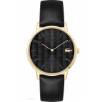 Lacoste 2011306 Crocorigin Mens Watch 40mm 3ATM