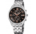 Festina F6854/7 Timeless Chronograph 42mm 3ATM