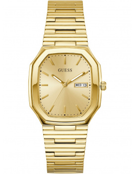 Guess GW0978G2 Mens Watch Oliver 35mm 3ATM