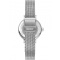 DKNY DK1L037M0015 Ladies Watch Soho Mini Silver 36mm 5ATM