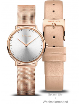 Bering 15729-960 ladies Ultra Slim 29mm 3ATM