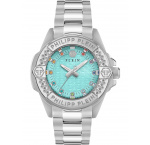 Philipp Plein PWOFA0425 Ladies Watch Plein Majesty 38mm 5ATM