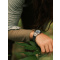 Alpina AL-220LB2AE6B Ladies Watch Extreme Quartz 34mm 10ATM