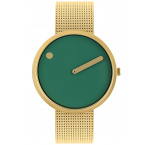 Picto 43377-0920G Dusty Green 40mm 5ATM