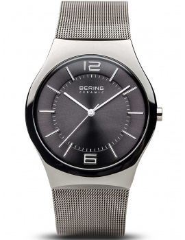 Bering 32039-309 keramika men`s watch 39mm 3ATM