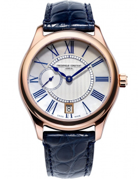 Frederique Constant FC-318MPWN3B4 Ladies Watch Classic Automatic 36mm 5ATM