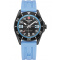 Swiss Alpine Military 7029.1871 Raptor Mens Watch 42mm 10ATM