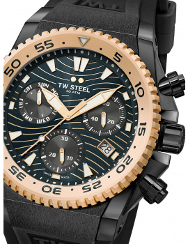TW-Steel ACE413 ACE Diver chrono limited edition 44mm 30ATM
