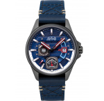 AVI-8 AV-4098-03 Mens Watch Hawker Harrier Farley Multi 44mm 5ATM