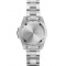 Paul Rich PR-46709 Pánske hodiny Crystal Bay Arctic Shore Silver White 40mm 5ATM