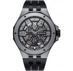 Edox 85303-357GN-NGN Delfin Mecano automatic 43mm 20ATM