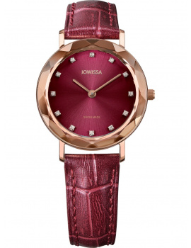 Jowissa J5.641.M Ladies Watch Aura 30mm 5ATM