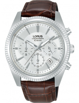 Lorus RT305LX9 Mens Watch Chronograph 42mm 10ATM