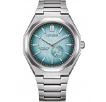 Citizen NK5020-58L Mens Watch Super-Titanium Zenshin Automatic 40mm 10ATM