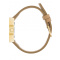 Picto 34002-4814G Cappuccino Brown 34mm 5ATM
