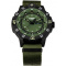 Traser H3 110726 P99 Q Tactical Green 46mm 20ATM