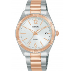 Lorus RH982QX9 Ladies Watch 34mm 10ATM