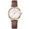 Wenger 01.1731.106 Metropolitan Donnissima Ladies 38mm 10 ATM