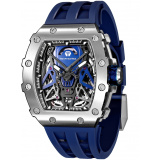 Tsar Bomba TB8207A-03 Mens Watch Elemental Automatic 44mm 5ATM