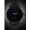 Zeppelin 8462MB-3 Mens Watch Atlantic Power Reserve Automatic 43mm 5ATM