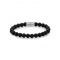 Rebel & Ružové bracelet Mad Panther RR-80021-S-L men`s