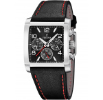 Festina F20653/3 Timeless Chronograph Mens Watch 36mm 5ATM