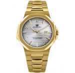 Louis XVI LXVI1603 Mens Watch Renaissance Limited 40mm 5ATM