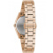 Bulova 97P156 Surveyor Diamond Ladies 31mm 3ATM