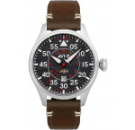 AVI-8 AV-4097-01 Pilot Hawker Hurricane Automatic 46mm 5ATM