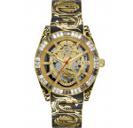 Guess GW0649G1 Pánske hodiny Dragon 42mm 5ATM