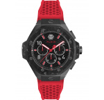 Philipp Plein PWPRA0724 Mens Watch Chrono Royal 46mm 5ATM