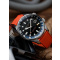 Spinnaker SP-5121-66 Mens Watch Bradner GMT Automatic 42mm 18ATM