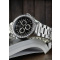 Louis XVI LXVI1217 Le Monarque Royale Chronograph Mens Watch 42mm 10ATM