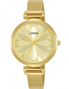 Lorus RG208TX9 ladies 32mm 5ATM