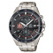 CASIO EFR-556DB-1AVUEF EDIFICE Chronograph 46mm 10 ATM