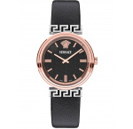 Versace VETCA0224 Ladies Watch Mythos 36mm 5ATM