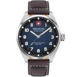 Swiss Military Hanowa SMWGA0001502 Mens Watch Greyhound 42mm 10ATM