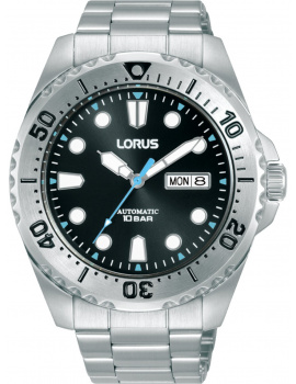 Lorus RL471BX9 Mens Watch Automatic 44mm 10ATM