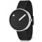 Picto 34070-1014 Matt Black 34mm 5ATM