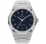 Paul Rich PR-45221 Mens Watch Frosted Star Dust II 43mm 5ATM