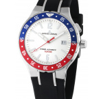 Jacques Lemans 1-2109B Hybromatic men`s 42mm