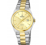 Festina F20554/3 men`s Classic 40 mm