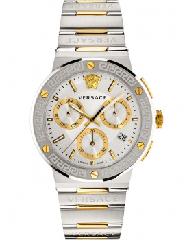 Versace VEZ900321 Greca Logo