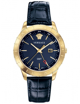 Versace VEBK00318 Univers GMT
