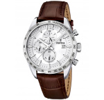 Festina F16760/1 Men's Chronograph 5 ATM 44 mm