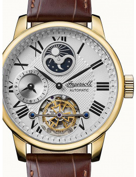Ingersoll I07403 The Riff automatic 44mm 5ATM