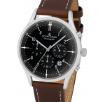 Jacques Lemans 1-2068M Retro Classic chrono menÂ´s 41mm 5ATM