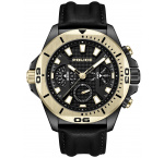 Police PEWJF0022501 Mens Watch Electrical 46mm 5ATM