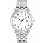 Bulova 96B474 Mens Watch Classic 40mm 3ATM