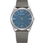 Citizen AR3120-24L Suratto Ultra-Slim Eco-Drive